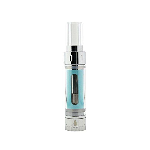 Frienbr(フレンバー) AC Tank/スカイブルー/2.0ml/コイル5点セット ※スターターキットAC同梱アトマイザー /電子タバコ